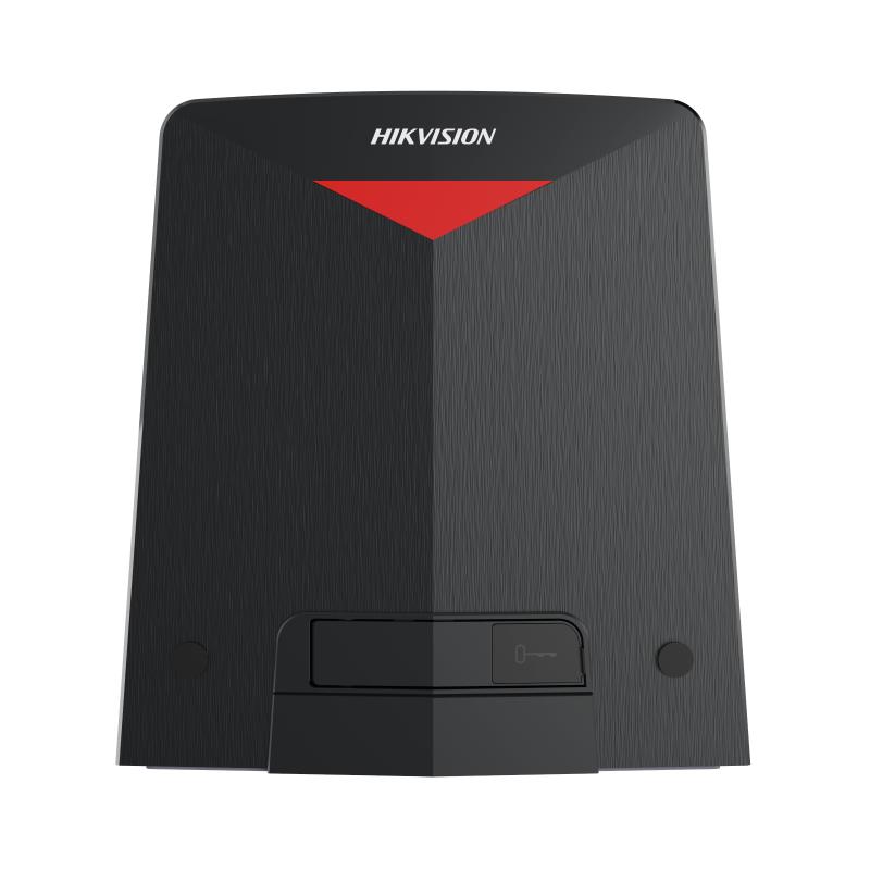 Hikvision Sliding Gate Motor includes Anti-Theft Bracket - DS-K3GL606WX-WE(O-STD)
