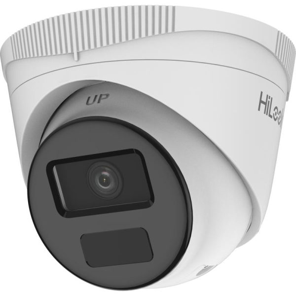 Hilook Network Dome 2 Megapixel 2.8mm - IPC-T221H-C