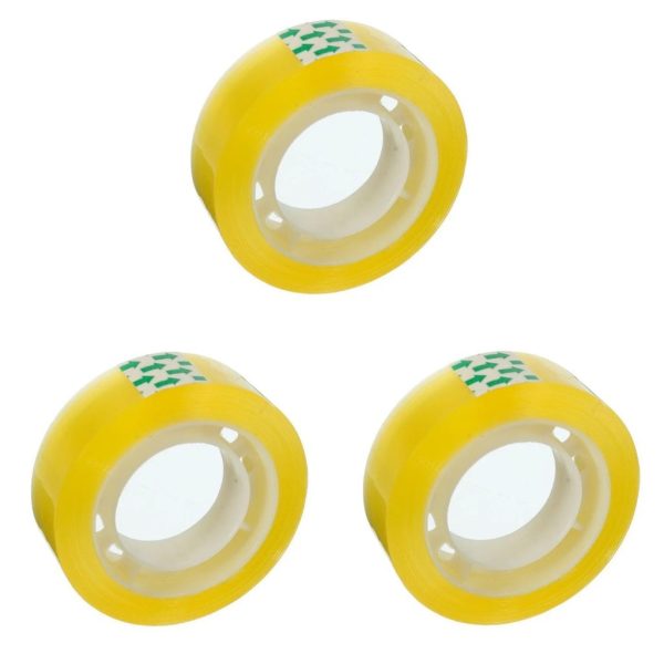 Clear Cellotape - SPBG6978